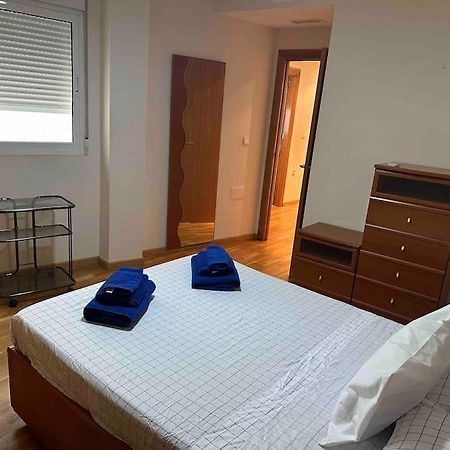 Apartamento En Cartagena Apartment Luaran gambar