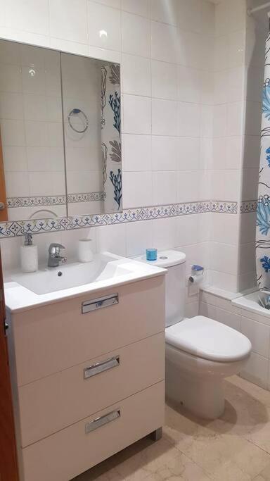 Apartamento En Cartagena Apartment Luaran gambar