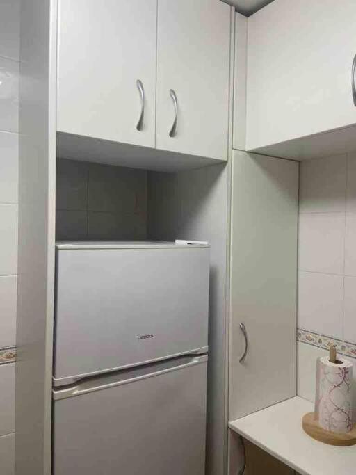 Apartamento En Cartagena Apartment Luaran gambar
