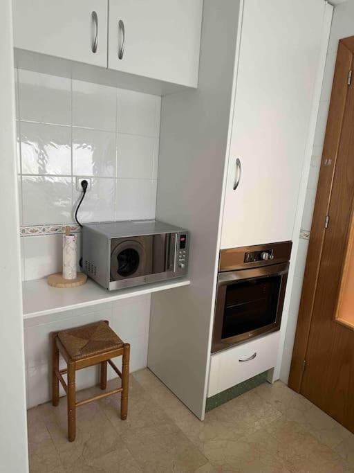 Apartamento En Cartagena Apartment Luaran gambar