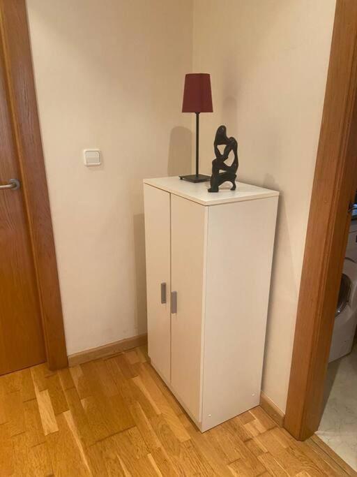 Apartamento En Cartagena Apartment Luaran gambar