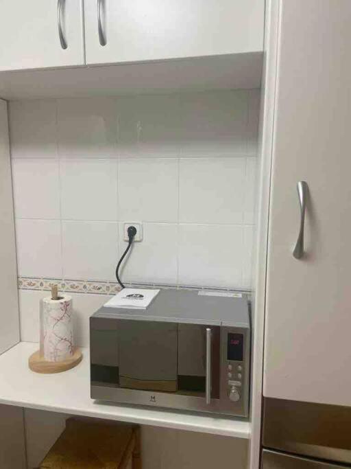Apartamento En Cartagena Apartment Luaran gambar