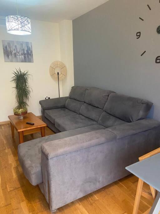Apartamento En Cartagena Apartment Luaran gambar