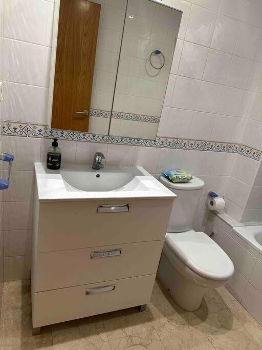 Apartamento En Cartagena Apartment Luaran gambar