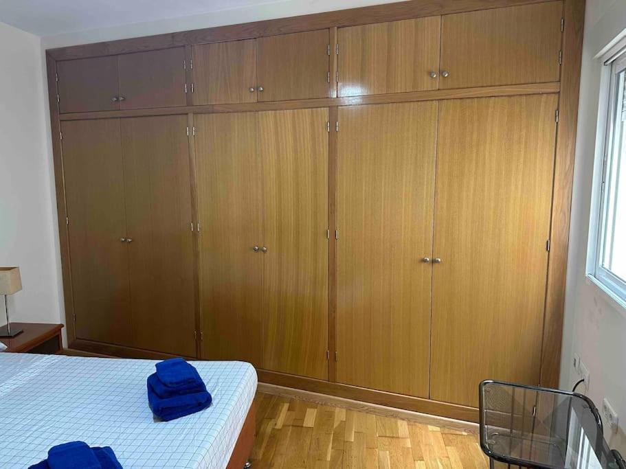 Apartamento En Cartagena Apartment Luaran gambar