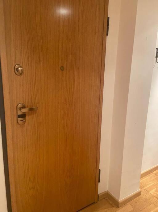Apartamento En Cartagena Apartment Luaran gambar