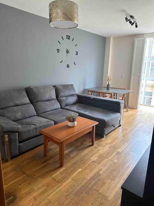 Apartamento En Cartagena Apartment Luaran gambar